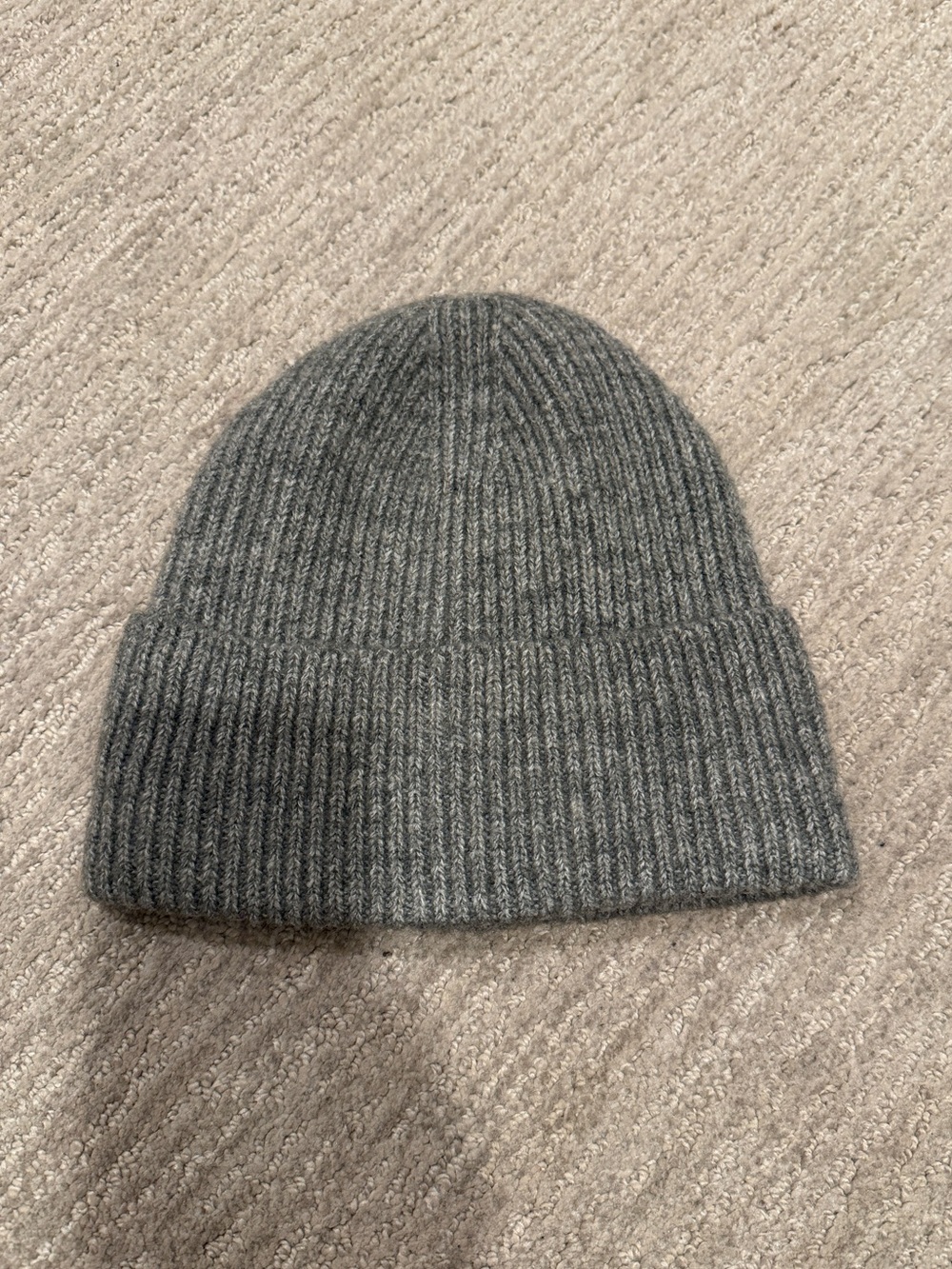 American Eagle Gray Beanie